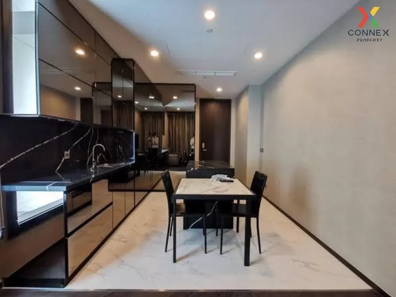 FOR RENT condo , The Esse Sukkhumvit 36 , Duplex , wide frontage  2
