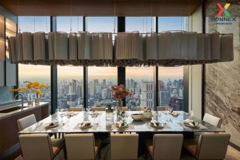 FOR RENT condo , The Esse Sukkhumvit 36 , Duplex , wide frontage 