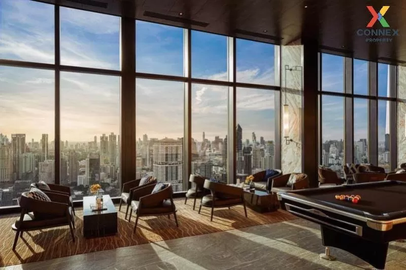 FOR RENT condo , The Esse Sukkhumvit 36 , Duplex , wide frontage 