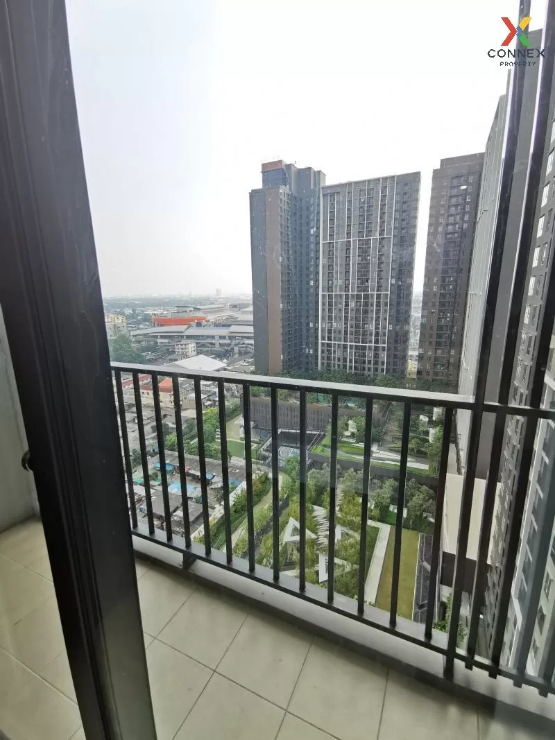 เช่า คอนโด  The Parkland Phetkasem 56 MRT-ภาษีเจริญ เพชรเกษม บางห เช่า คอนโด  The Parkland Phetkasem 56 MRT-ภาษีเจริญ เพชรเกษม บางห 2