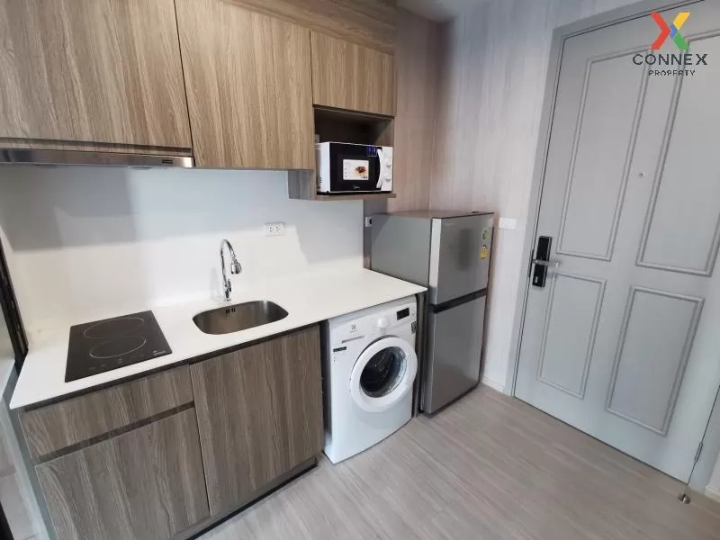 เช่า คอนโด  The Parkland Phetkasem 56 MRT-ภาษีเจริญ เพชรเกษม บางห เช่า คอนโด  The Parkland Phetkasem 56 MRT-ภาษีเจริญ เพชรเกษม บางห