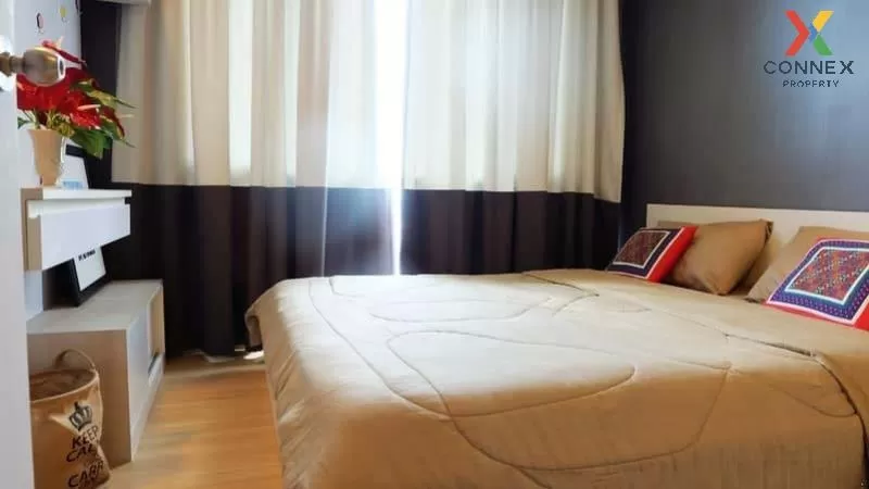 เช่า คอนโด  Thru Thonglor BTS-ทองหล่อ เพชรบุรี บางกะปิ ห้วยขวาง ก 1