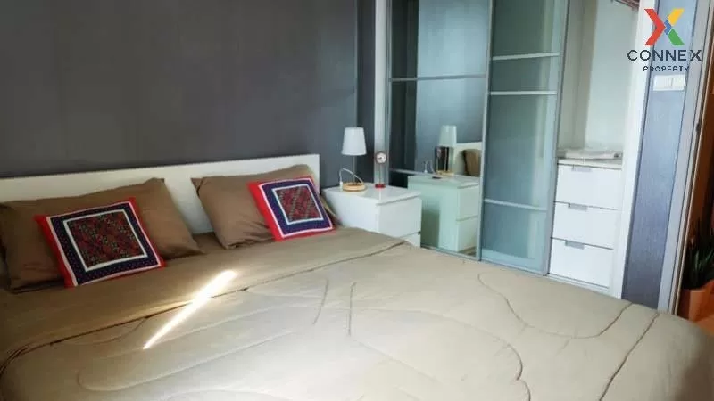 เช่า คอนโด  Thru Thonglor BTS-ทองหล่อ เพชรบุรี บางกะปิ ห้วยขวาง ก 2