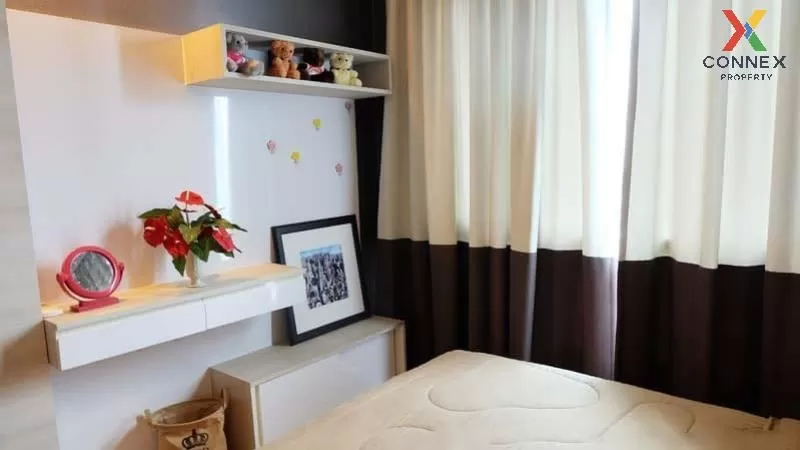 เช่า คอนโด  Thru Thonglor BTS-ทองหล่อ เพชรบุรี บางกะปิ ห้วยขวาง ก 3