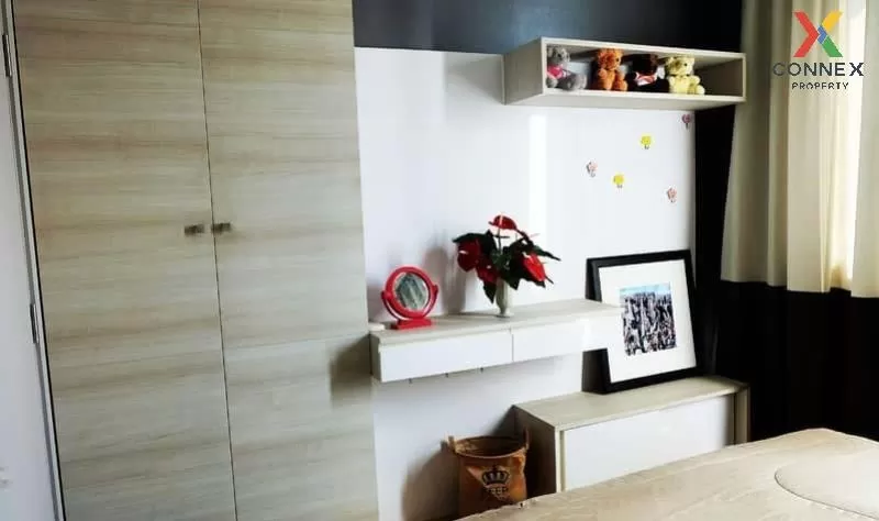 เช่า คอนโด  Thru Thonglor BTS-ทองหล่อ เพชรบุรี บางกะปิ ห้วยขวาง ก 4