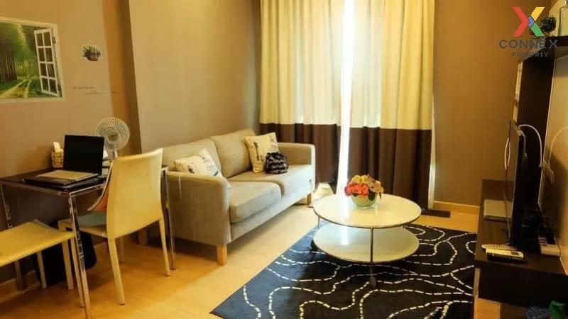 เช่า คอนโด  Thru Thonglor BTS-ทองหล่อ เพชรบุรี บางกะปิ ห้วยขวาง ก