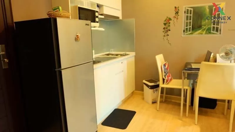 เช่า คอนโด  Thru Thonglor BTS-ทองหล่อ เพชรบุรี บางกะปิ ห้วยขวาง ก