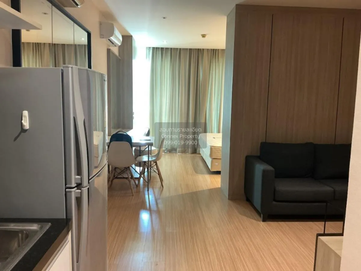 เช่า คอนโด  Sky Walk Residences BTS-พระโขนง สุขุมวิท พระโขนงเหนือ 3