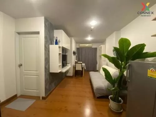 เช่า คอนโด  The Next Garden Suite BTS-อ่อนนุช สุขุมวิท พระโขนง คลองเตย กรุงเทพ CX-02084