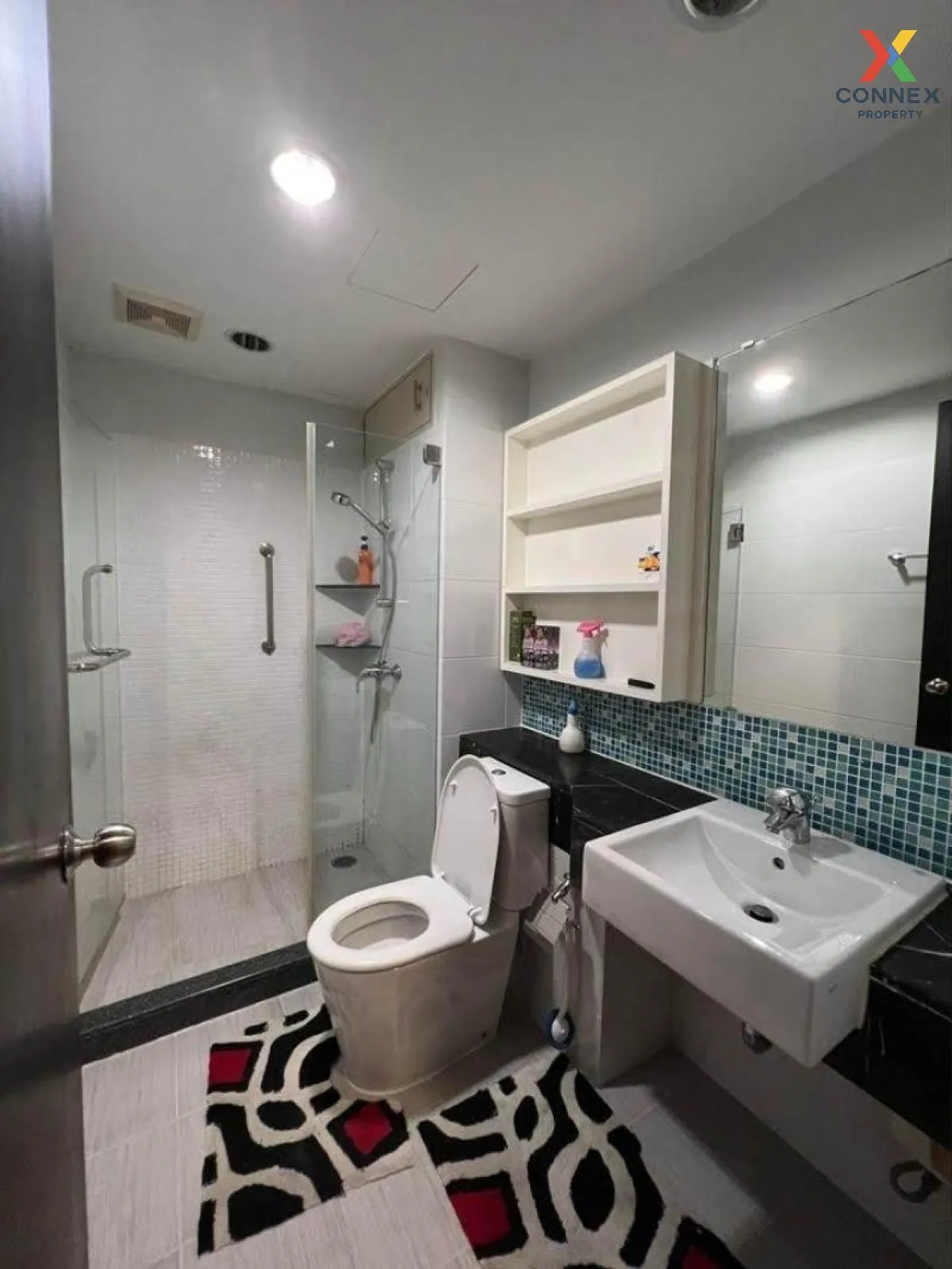 เช่าคอนโด ไดมอนด์ รัชดา MRT-ห้วยขวาง ห้วยขวาง เขต ห้วยขวาง กรุงเท