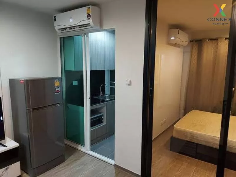 FOR RENT condo , Regent Home Sukhumvit 97/1 , Duplex , wide front 3