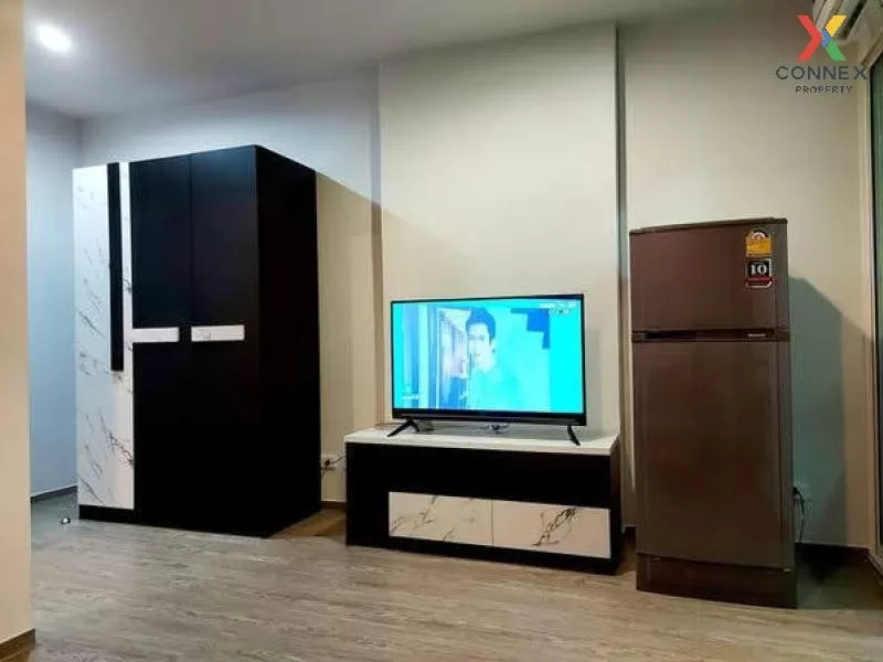 FOR RENT condo , Regent Home Sukhumvit 97/1 , Duplex , wide front 4