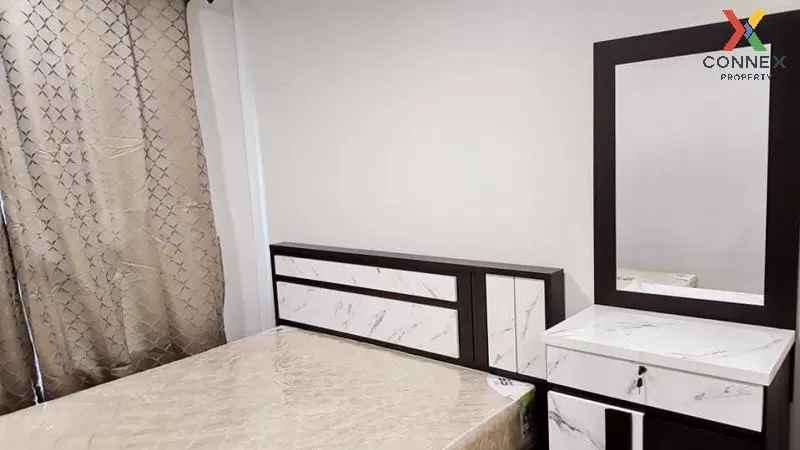 FOR RENT condo , Regent Home Sukhumvit 97/1 , Duplex , wide front