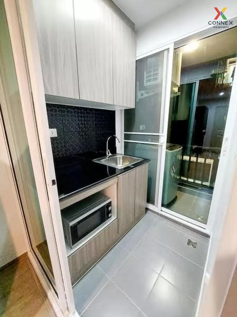 FOR RENT condo , Regent Home Sukhumvit 97/1 , Duplex , wide front