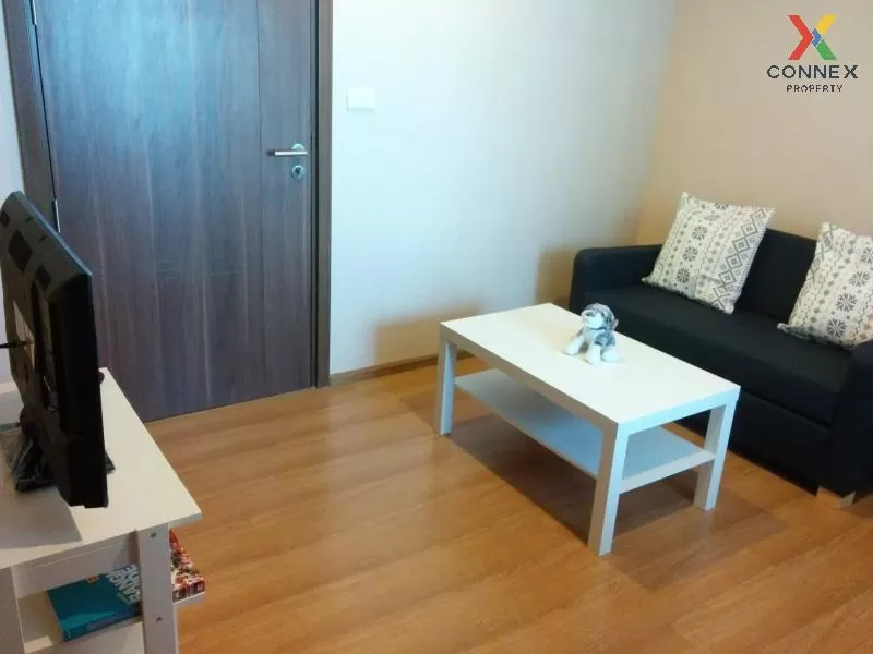 เช่า คอนโด  The Base Sukhumvit 77 BTS-อ่อนนุช สุขุมวิท พระโขนงเหน 1