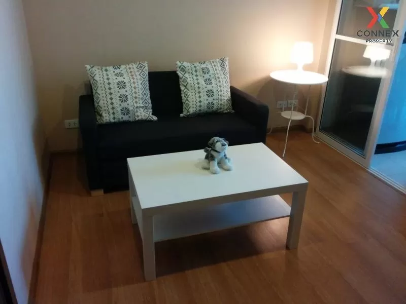 เช่า คอนโด  The Base Sukhumvit 77 BTS-อ่อนนุช สุขุมวิท พระโขนงเหน 2