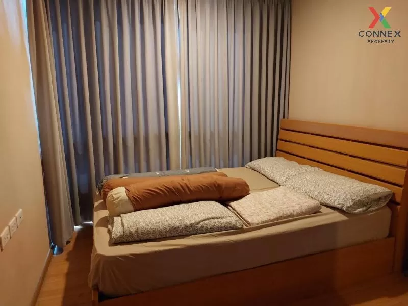 เช่า คอนโด  The Base Sukhumvit 77 BTS-อ่อนนุช สุขุมวิท พระโขนงเหน 3