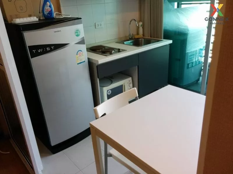 เช่า คอนโด  The Base Sukhumvit 77 BTS-อ่อนนุช สุขุมวิท พระโขนงเหน 4