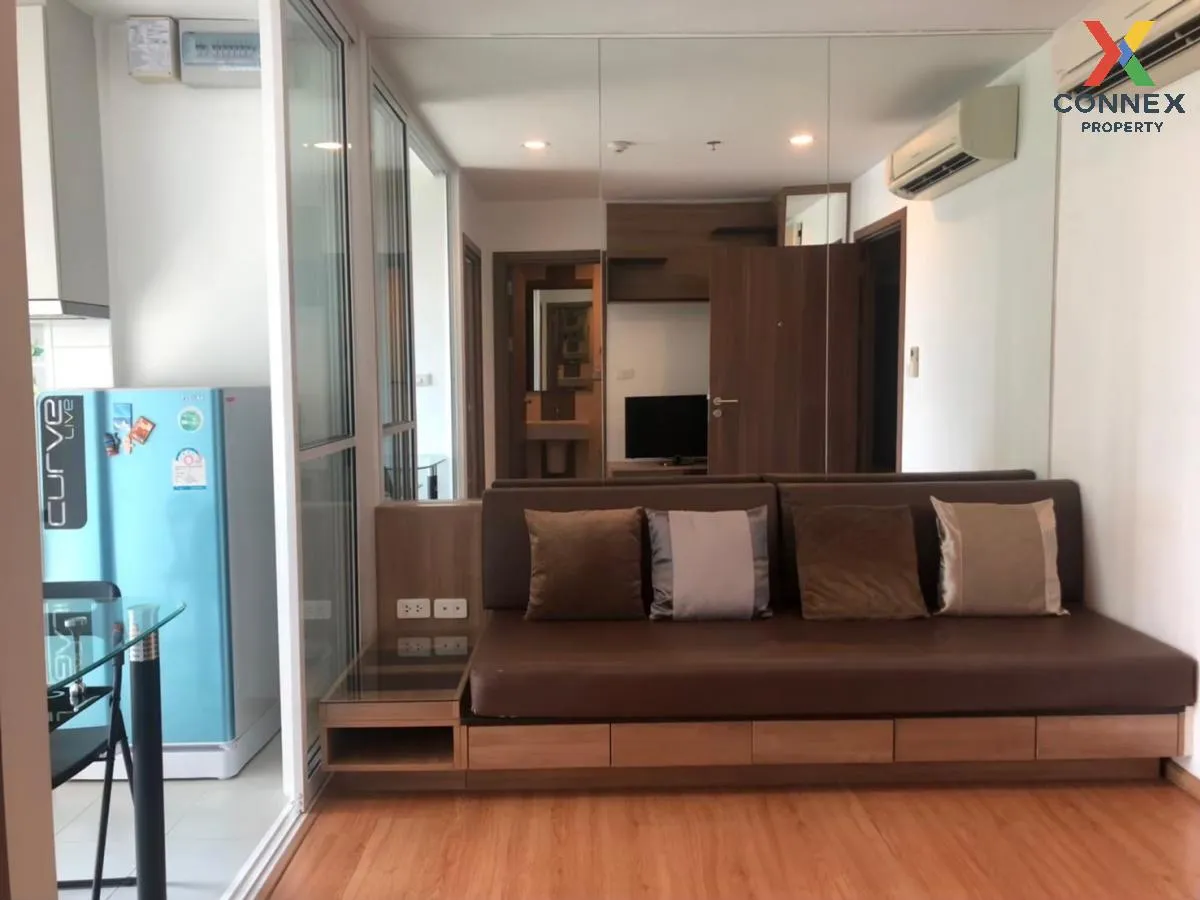 เช่า คอนโด  The Base Sukhumvit 77 BTS-อ่อนนุช สุขุมวิท พระโขนงเหน 1