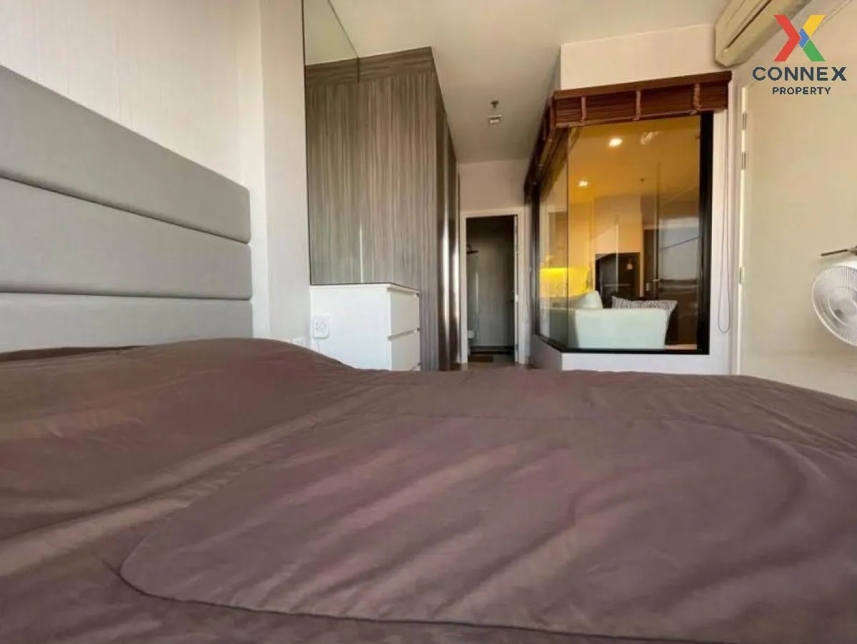 เช่า คอนโด  Urbano Absolute Sathorn - Taksin BTS-กรุงธนบุรี กรุงธ