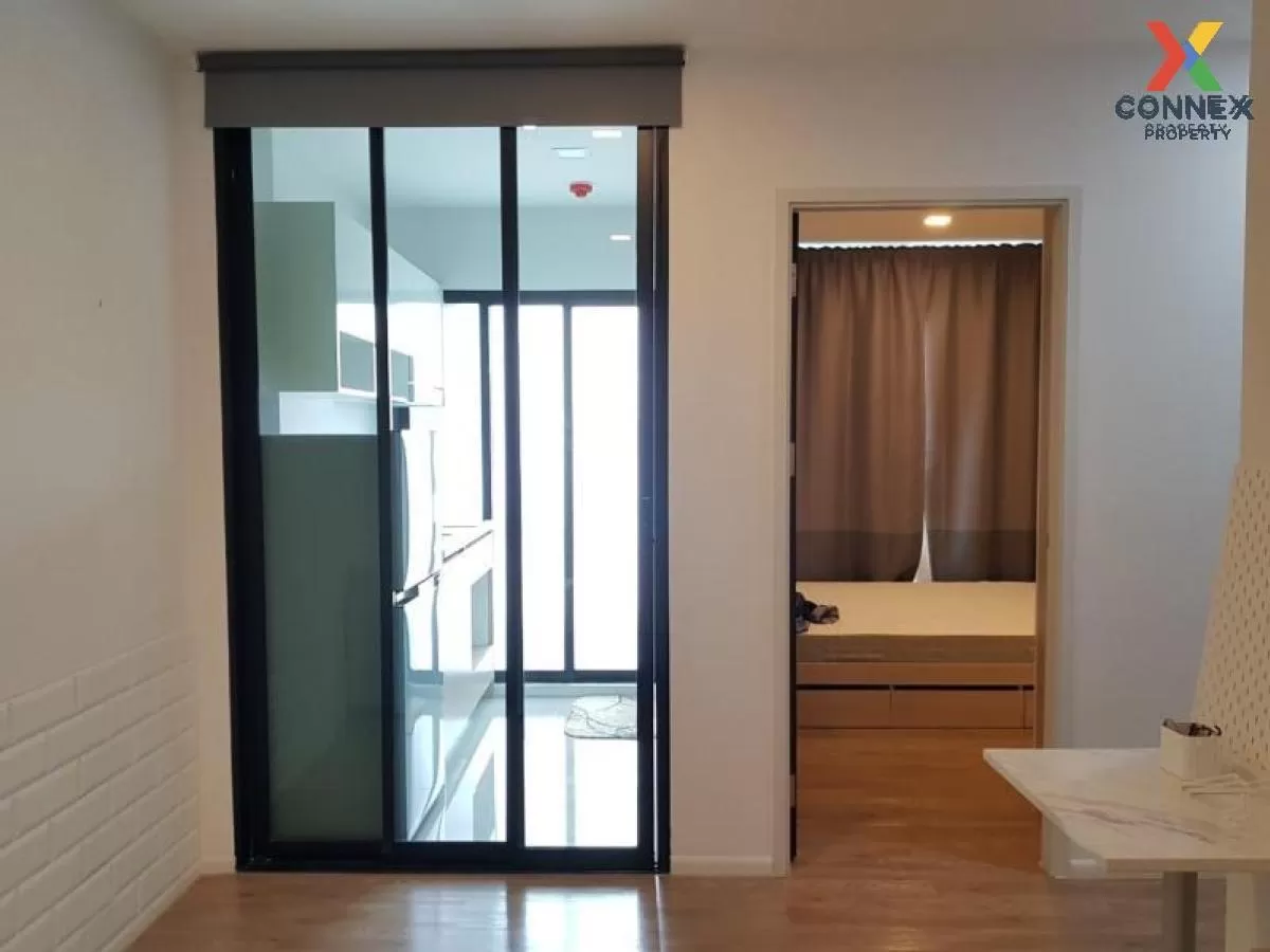 FOR RENT condo , Episode Phahol - Sapanmai , Duplex , wide fronta 3