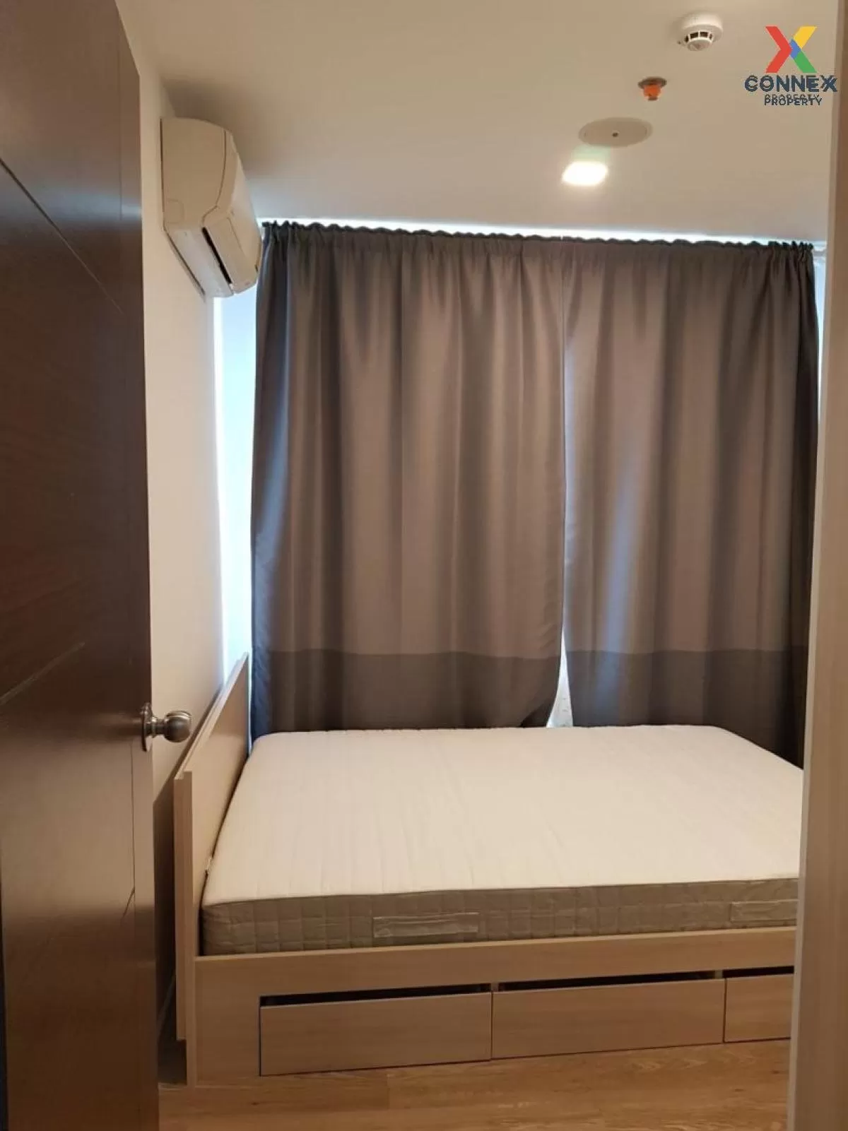 FOR RENT condo , Episode Phahol - Sapanmai , Duplex , wide fronta