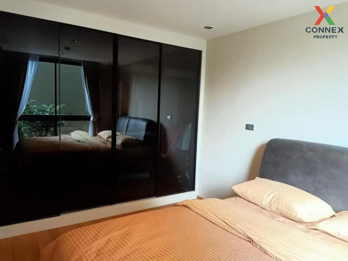 FOR RENT condo , Altitude Samyan Silom , MRT-Sam Yan ,  , Bang Ra 2
