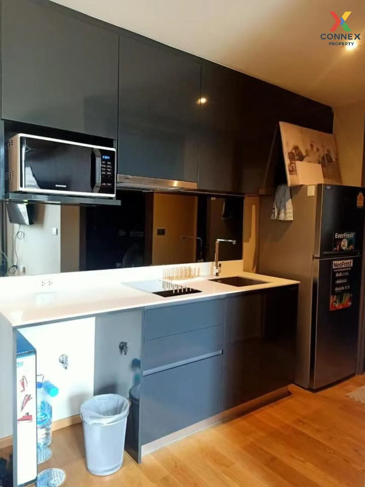 FOR RENT condo , Altitude Samyan Silom , MRT-Sam Yan ,  , Bang Ra 4