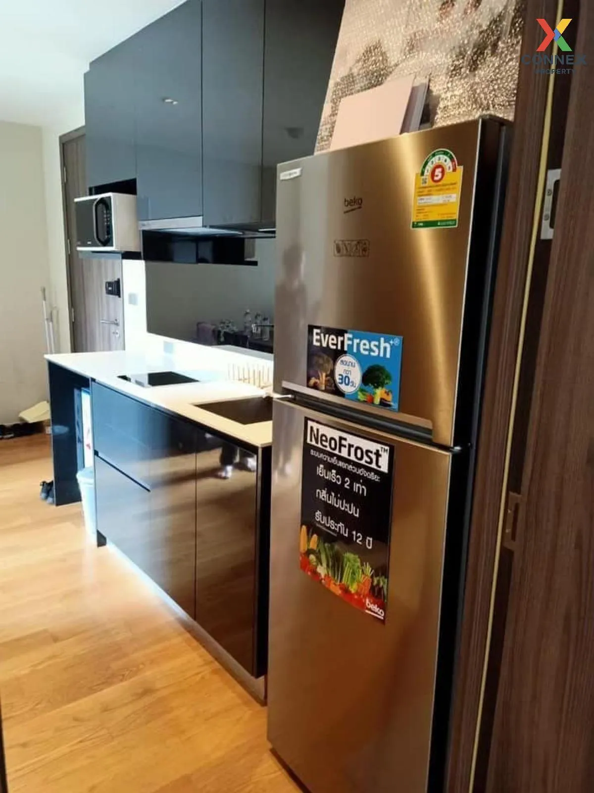 เช่า คอนโด  Altitude Samyan Silom MRT-สามย่าน สี่พระยา สี่พระยา บ