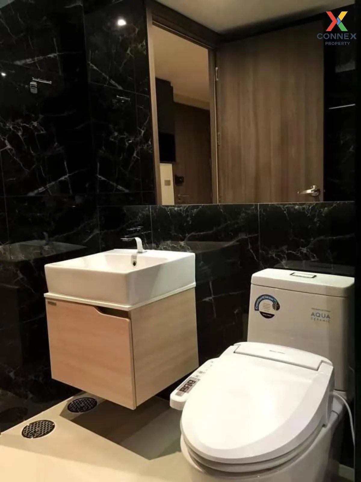 เช่า คอนโด  Altitude Samyan Silom MRT-สามย่าน สี่พระยา สี่พระยา บ