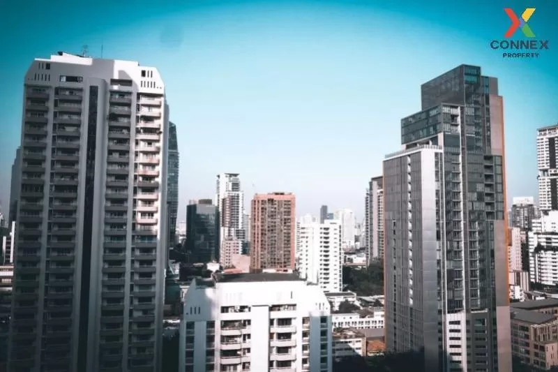 FOR RENT condo , Condo One X Sukhumvit 26 , Duplex , wide frontag