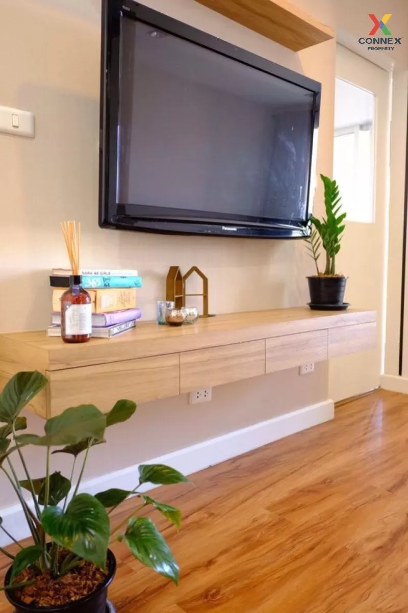 FOR RENT condo , Condo One X Sukhumvit 26 , Duplex , wide frontag 2