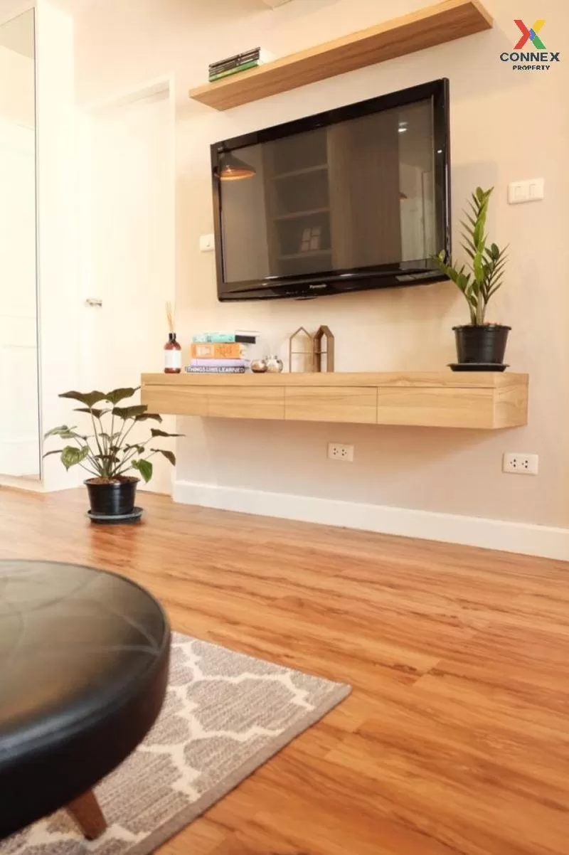 FOR RENT condo , Condo One X Sukhumvit 26 , Duplex , wide frontag 3