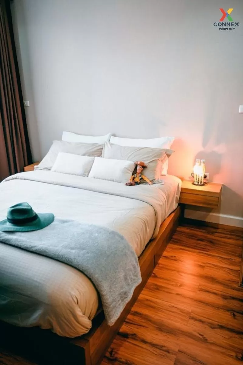 FOR RENT condo , Condo One X Sukhumvit 26 , Duplex , wide frontag