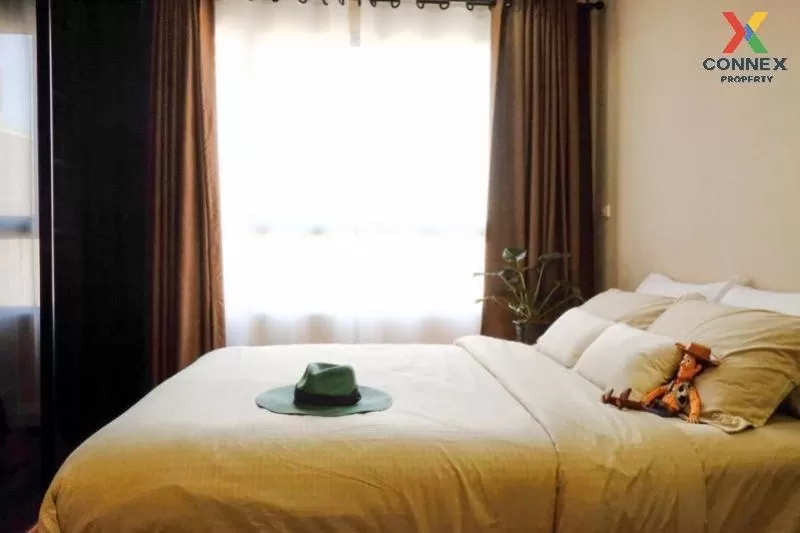 FOR RENT condo , Condo One X Sukhumvit 26 , Duplex , wide frontag