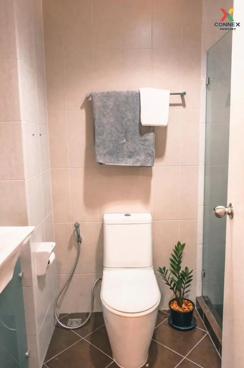 FOR RENT condo , Condo One X Sukhumvit 26 , Duplex , wide frontag