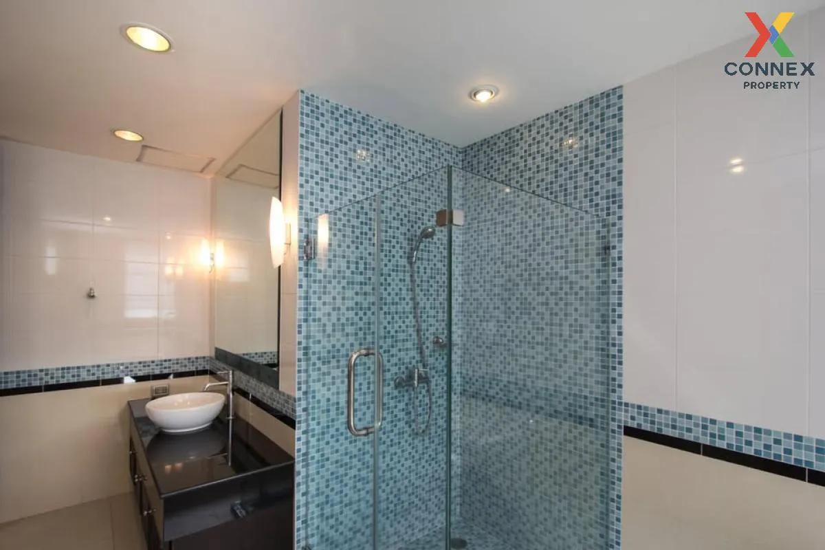 เช่า คอนโด  Citi Smart Sukhumvit 18 BTS-อโศก สุขุมวิท คลองเตย คลอ