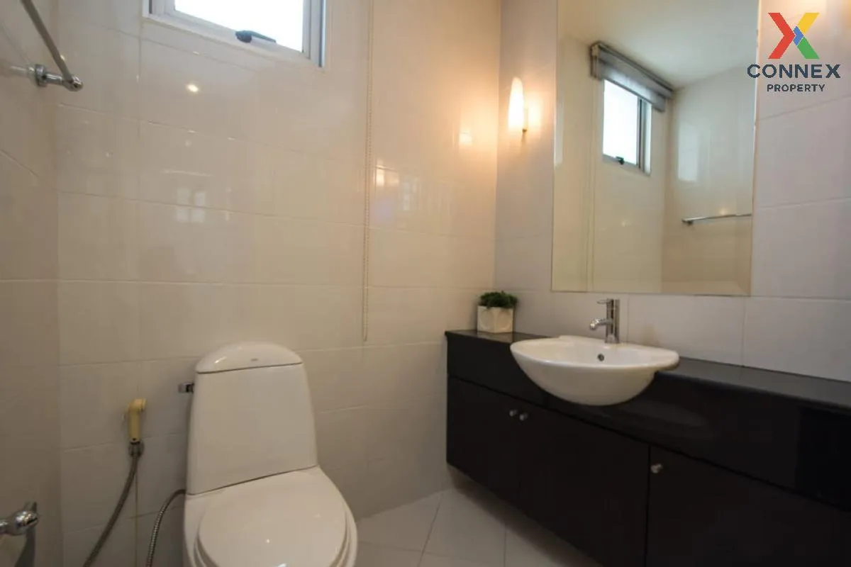 เช่า คอนโด  Citi Smart Sukhumvit 18 BTS-อโศก สุขุมวิท คลองเตย คลอ