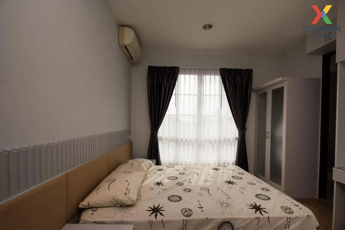 เช่า คอนโด  Citi Smart Sukhumvit 18 BTS-อโศก สุขุมวิท คลองเตย คลอ