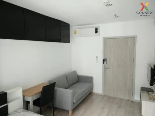 FOR RENT condo , Ideo Mobi Charan Interchange , Duplex , wide frontage , MRT-Bang Khun Non , Bang Khun Si , Bangkok Noi , Bangkok , CX-02097
