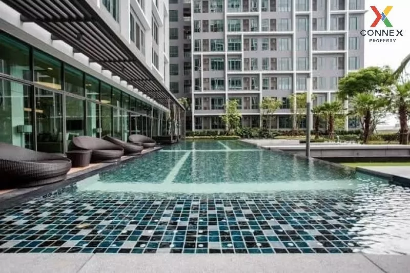 เช่า คอนโด  Ideo Mobi Charan Interchange MRT-บางขุนนนท์ จรัญสนิทว เช่า คอนโด  Ideo Mobi Charan Interchange MRT-บางขุนนนท์ จรัญสนิทว 4