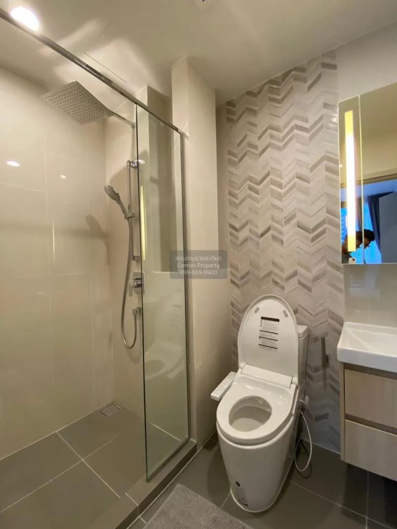 FOR RENT condo , Oka Haus Sukhumvit 36 , Duplex , wide frontage , 3