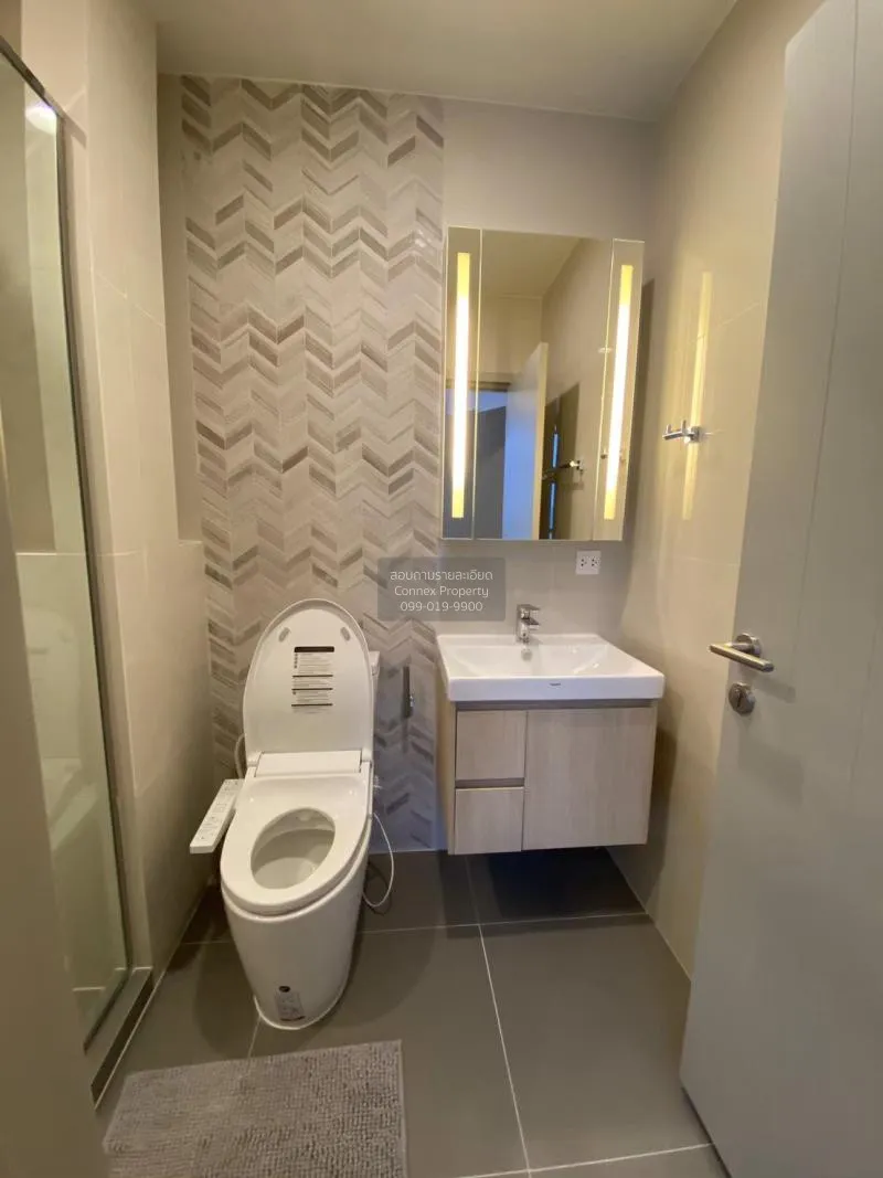 FOR RENT condo , Oka Haus Sukhumvit 36 , Duplex , wide frontage , 4