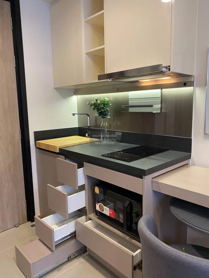 FOR RENT condo , Oka Haus Sukhumvit 36 , Duplex , wide frontage ,