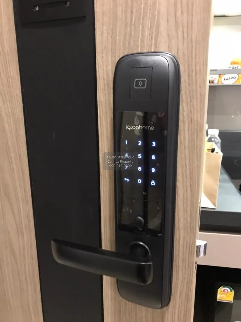 FOR RENT condo , Oka Haus Sukhumvit 36 , Duplex , wide frontage ,