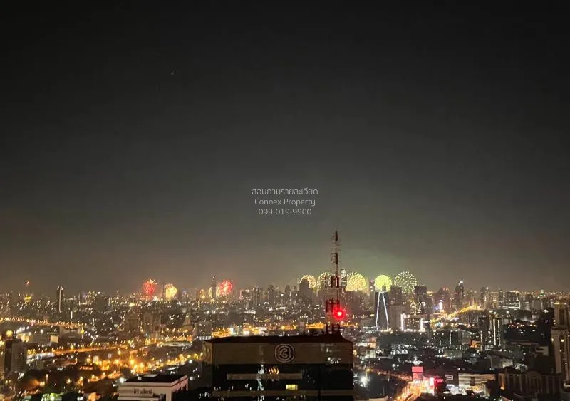 FOR RENT condo , Oka Haus Sukhumvit 36 , Duplex , wide frontage ,