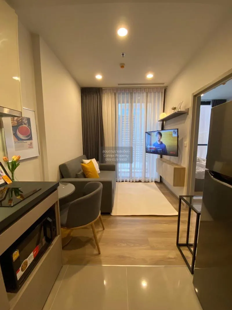 FOR RENT condo , Oka Haus Sukhumvit 36 , Duplex , wide frontage ,