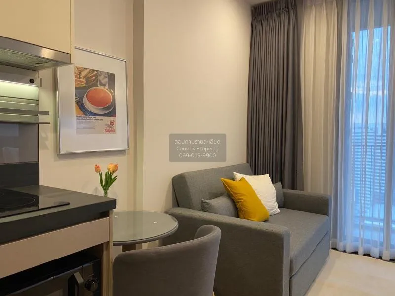 FOR RENT condo , Oka Haus Sukhumvit 36 , Duplex , wide frontage ,