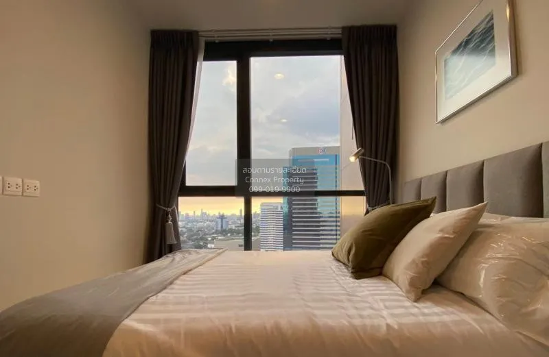 FOR RENT condo , Oka Haus Sukhumvit 36 , Duplex , wide frontage ,