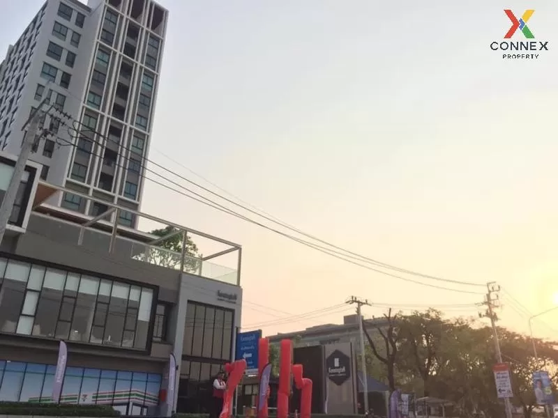 เช่า คอนโด  Kensington Kaset Campus BTS-บางบัว พหลโยธิน ลาดยาว จต เช่า คอนโด  Kensington Kaset Campus BTS-บางบัว พหลโยธิน ลาดยาว จต 3